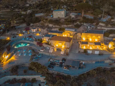 Tenuta C'est la Vie