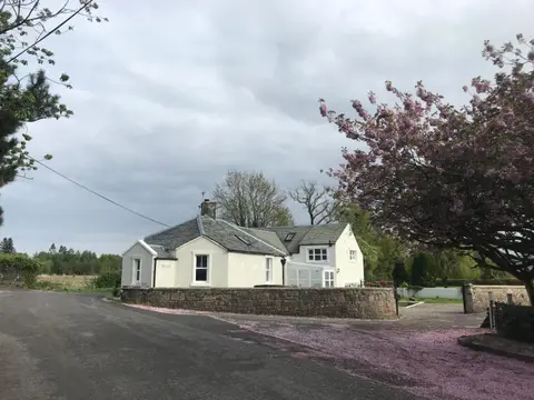 The TollHouse