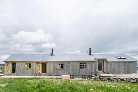 Villa Lofoten - Sigurdbua