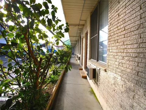 Motel Maroondah