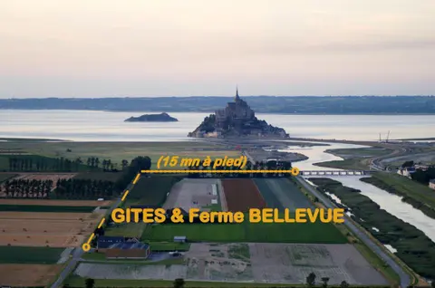 Gites Bellevue