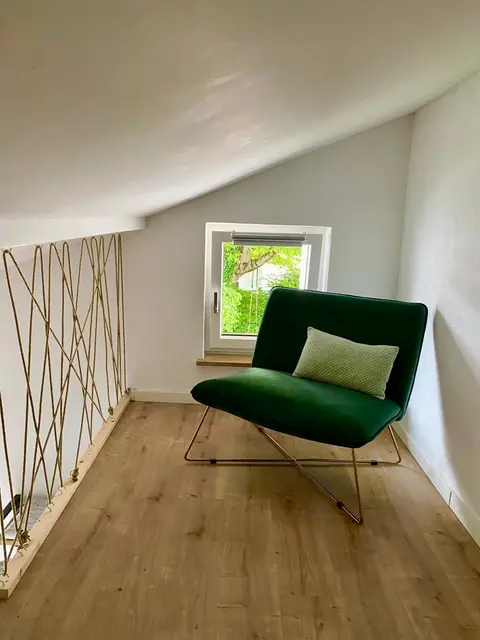Galerie Apartment Self-Check-In