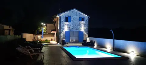 Villa Allegra Velici