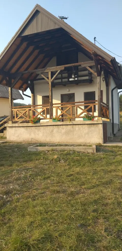 Vikendica Ivana