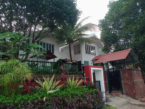 Casa de Julio