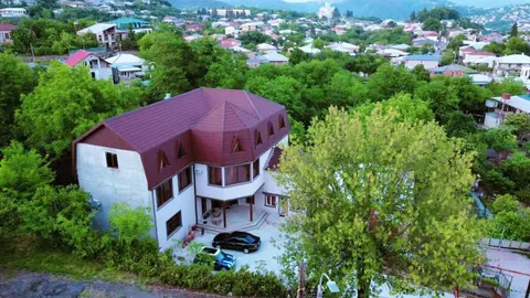 Inaisi Hotel