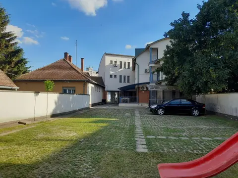 Nimród Vendégház