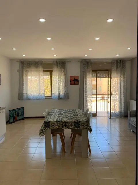 Salinella house