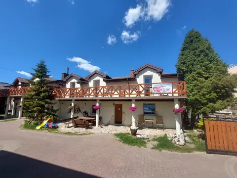 Pokoje Gościnne "Justyna" - Podlesice 34