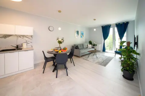 Maya's Flats & Resorts 52 - Aura 40