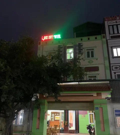 Minh Huy Hotel