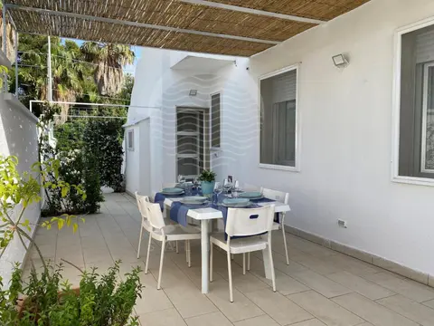 Villa Jasmin - spiaggia a50m By Cala Salento