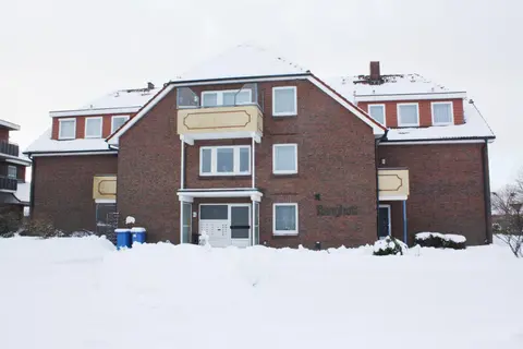 Haus Rungholt Wohnung 4