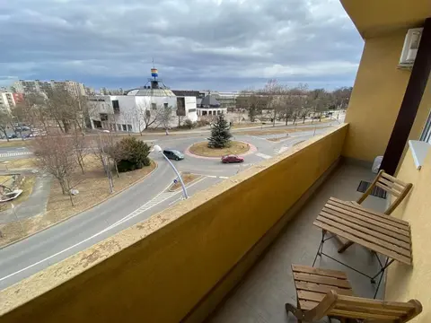 Chill Apartman
