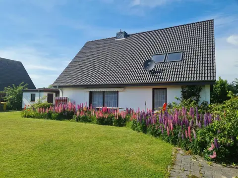 Hus-Annett-Lüchttoorm