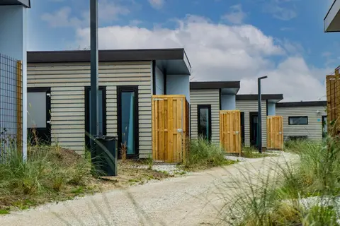 EuroParcs Texel