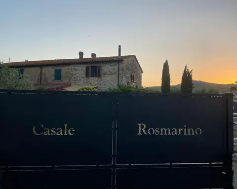Casale Rosmarino