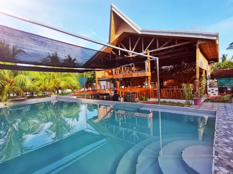 Glamping Alona
