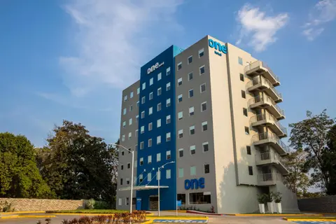 One Tapachula