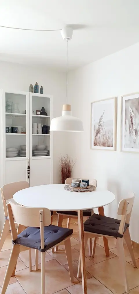 Ferienwohnung KWE 24EG