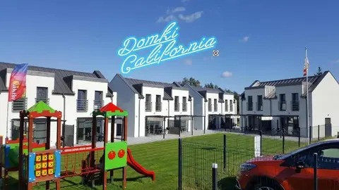 Domki California