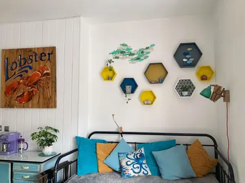 Enjoy Ventnor 1, Pier Street, Wightlink offer