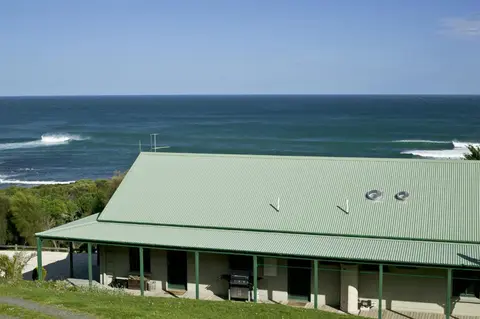 Bennetts Beach House