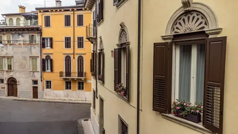 Butterfly Verona