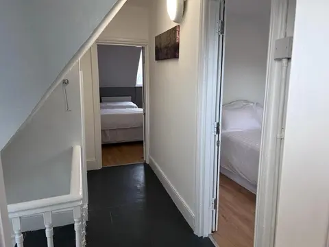 Harbour Street Rooms
