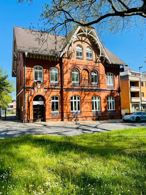 Kaiserliche Post Suites Bevensen-Ferienwohnung