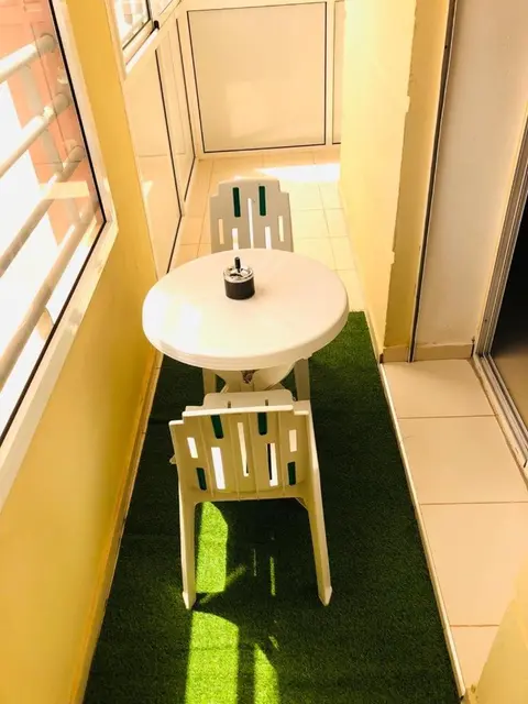 appartement founty Agadir