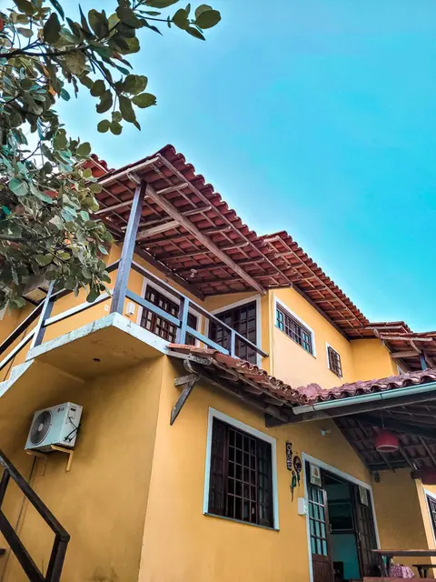 Pousada Casa da Marina