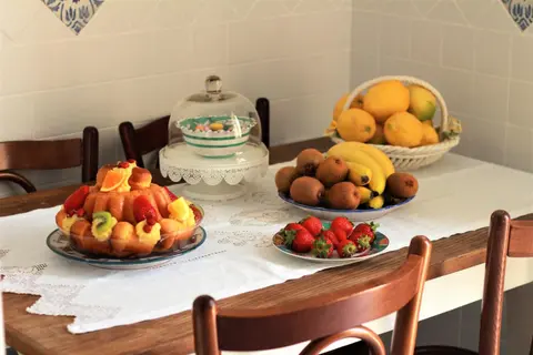 Casa Mery - Amalficoast Gateway