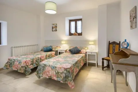 Apartamento Rural Paloma