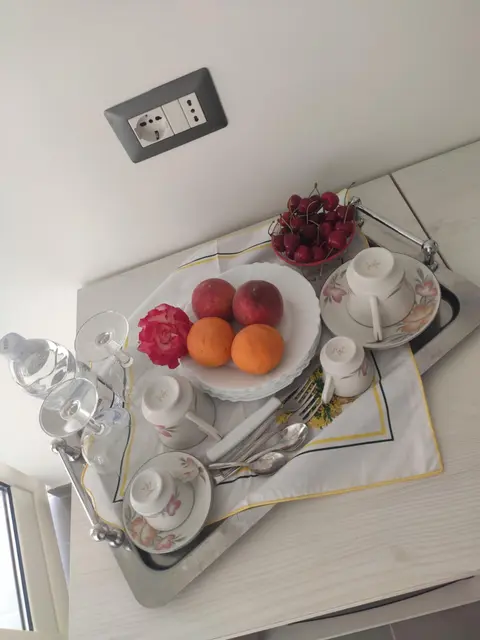Ninfea Tropea City Rooms