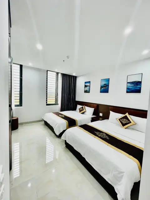 TRUNG KIÊN HOTEL