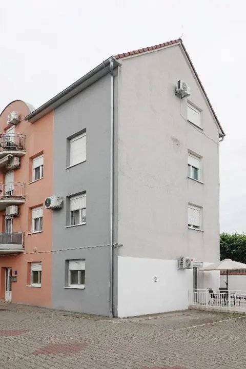 Apartman Gundulić