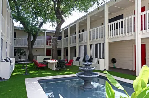 Central Extended Stay 2BR Apartments