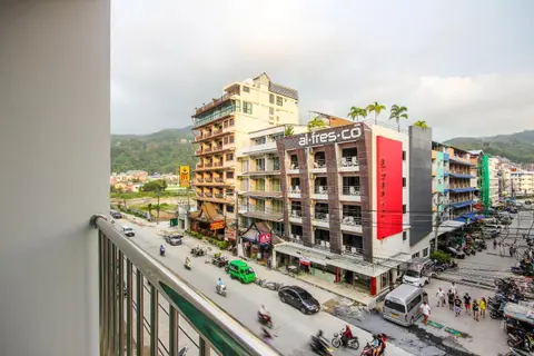 PKL Residence