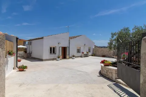 Casa vacanza i due ulivi