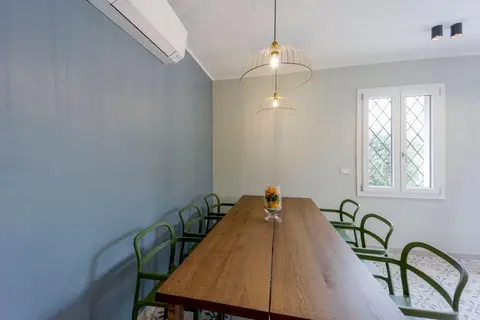 Gli Ulivi Rooms And Breakfast