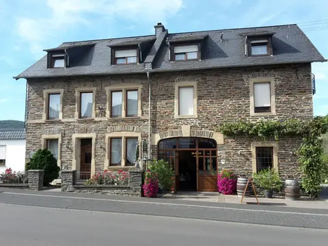 Weingut Licht-Stadtfeld