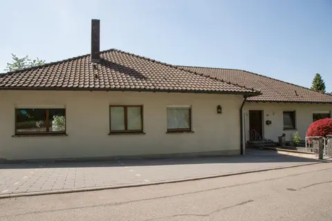 Ferienwohnung Am Kahlenberg - Ringsheim