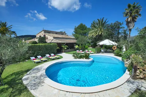 Villa Bon Reco by Villa Plus