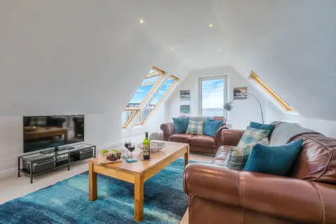 Trevail Penthouse
