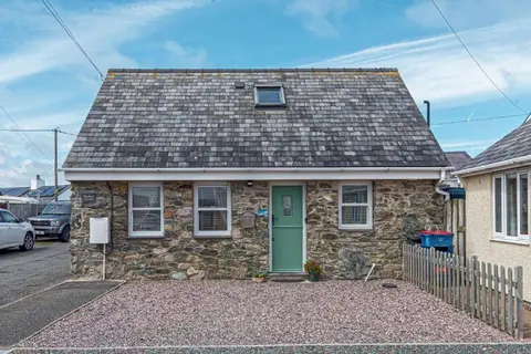 Penrhyn Cottage
