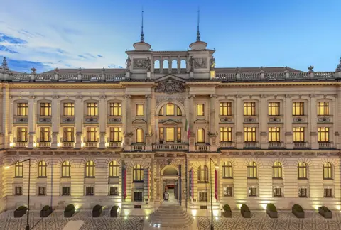 NH Collection Prague Carlo IV