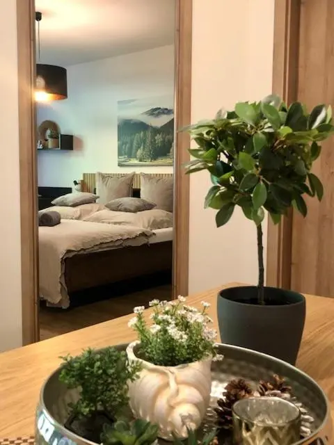 Apartmány na Táloch 107 & 108 Chopok - Juh