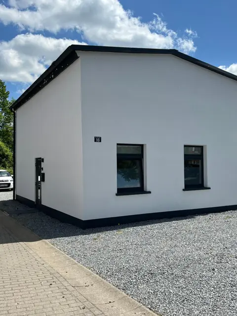 Haus Sanny
