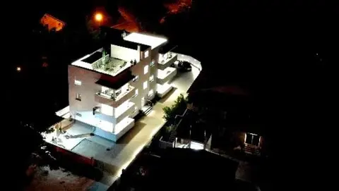 Apartmani Horvat
